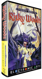 Risky Woods